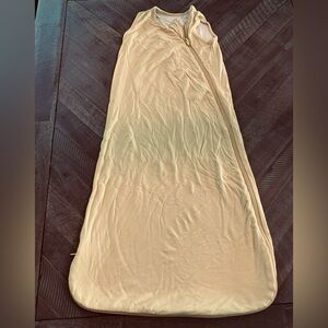 KYTE Baby 0.5 TOG 6-18 month - Daffodil color - sleep sack